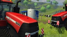 Farming Simulator