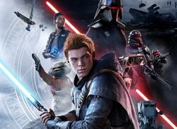 Star Wars Jedi: Fallen Order Free Update Adds Combat Challenges