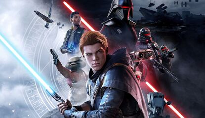 Star Wars Jedi: Fallen Order Free Update Adds Combat Challenges