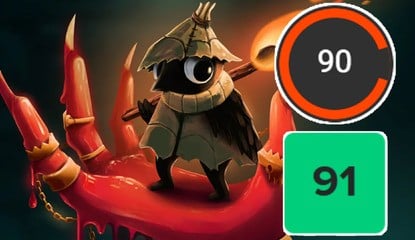 PS Plus Discount for One of PS5's Best New Indie Games