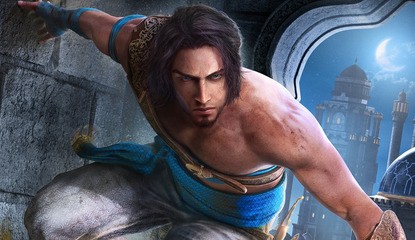 Prince of Persia: Sands of Time Remake Deep in Development by 'Team That Truly Cares'