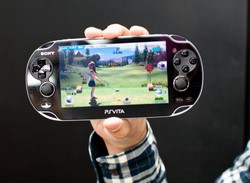 Japanese Outlets Take Delivery Of PlayStation Vita Review Units