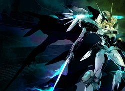 Kojima Productions Doesn't Have Enough Staff To Make Zone Of The Enders 3
