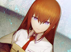 STEINS;GATE RE:BOOT Will Force Us to Curse That Goddamn Semi-Colon All Over Again on PS5, PS4