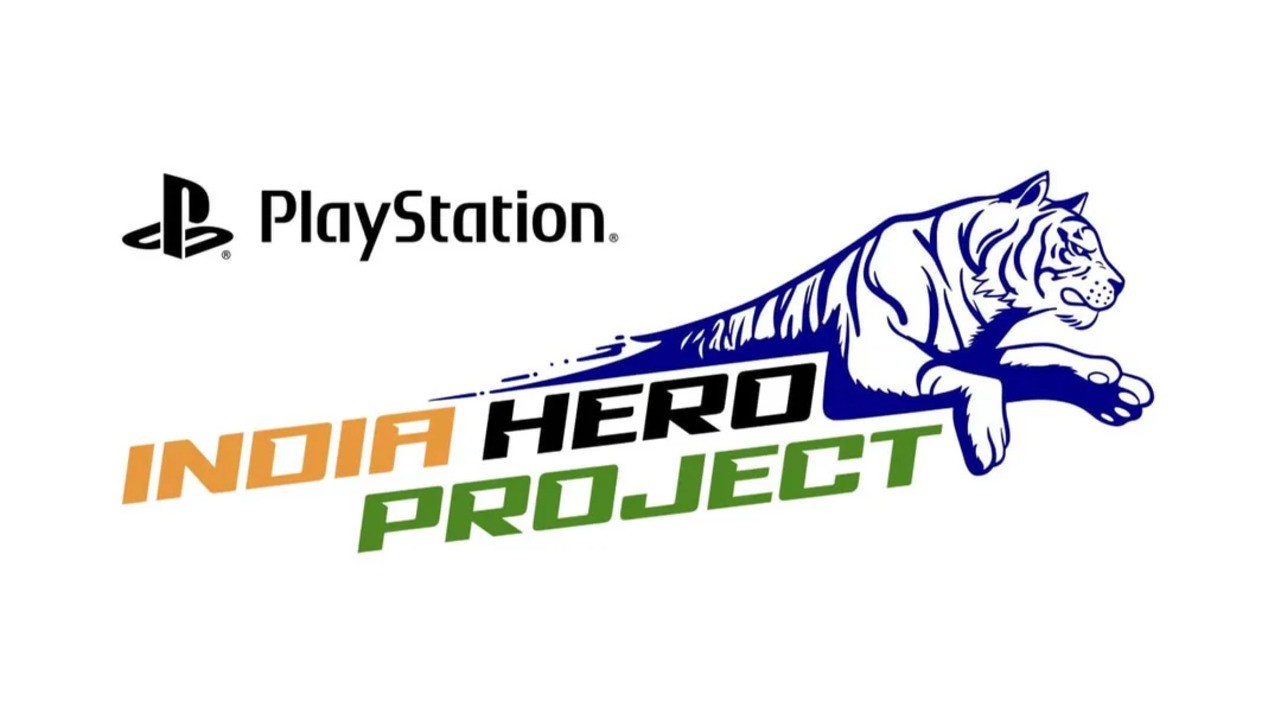 Iniciativa da Sony, India Hero Project revelará jogos pra PS5 em 2024