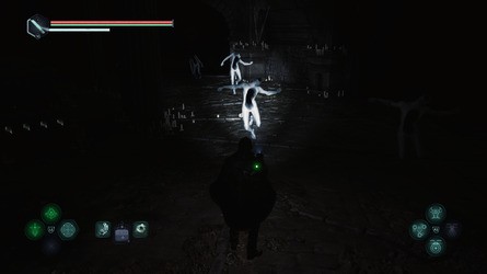 Hell Is Us: How to Solve the Marastan Puzzle Door 11