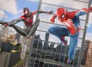 Inevitable PS5 Sequel Marvel's Spider-Man 3 Teased in a Quickly Deleted Social Post