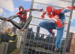 Inevitable PS5 Sequel Marvel's Spider-Man 3 Teased in a Quickly Deleted Social Post