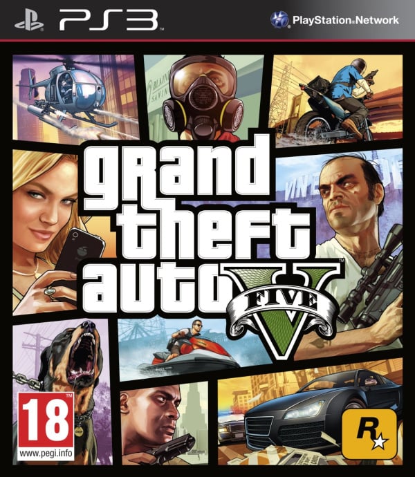 Clube do Game: Detonado Grand Theft Auto: San Andreas Xbox 360