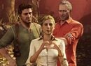 All of the Best Marriage Proposals Are Conducted in Uncharted 3
