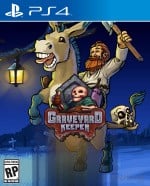 Graveyard Keeper