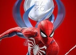 Spider-Man PS4 Platinum Trophy Achievers Rewarded with Free Avatar