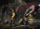 Mortal Kombat X Patch Kleans Up PS4 Punch-'em-Up