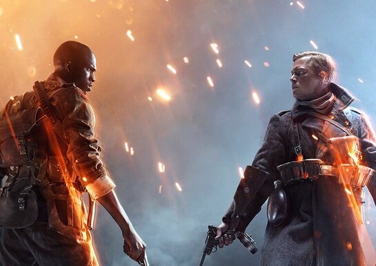 Battlefield 1 (PS4)