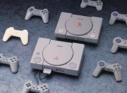 The Birth of a Legend - 20 Years of PlayStation