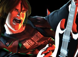 Guitar Hero PS4 Secures the Worst Teaser Trailer Ever