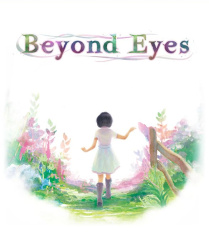 Beyond Eyes Cover