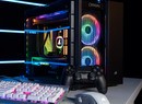 You Can Now Buy a Gaming PC with a Built-in PS4 Pro