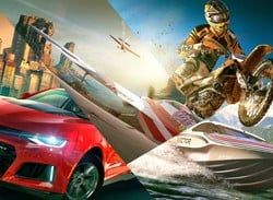 The Crew 2's Scruffy 60fps PS5 Update Will Improve