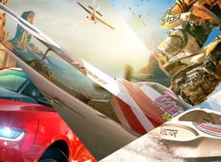 The Crew 2 Cleans Up 60fps Resolution on PS5 in New Patch