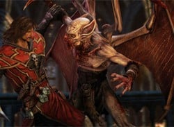 Castlevania: Lords Of Shadow Hits Early October
