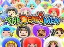Could Zany Free-to-Play RPG The New Denpa Men Come to PS5?