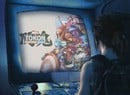 Marvel Tokon's PS5, PC Release Celebrated By PS Studios with Traditional Launch Day Artwork