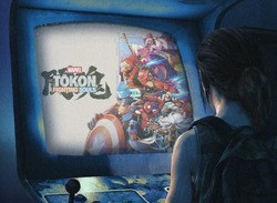 Marvel Tokon's PS5, PC Release Celebrated By PS Studios with Traditional Launch Day Artwork