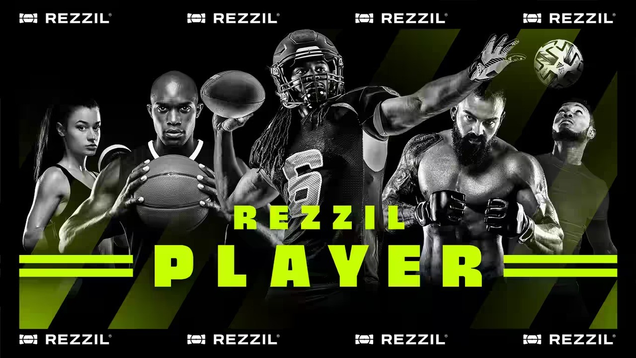 Entrevista: Cómo Rezzil Player entrena a atletas de la vida real en PSVR2