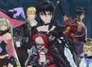Tales of Berseria's Brooding English Story Trailer Is Its Best Yet