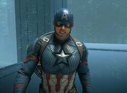 MCU Skins in Marvel's Avengers Leak Online