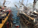 Assassin's Creed IV: Black Flag Brings War to the Water