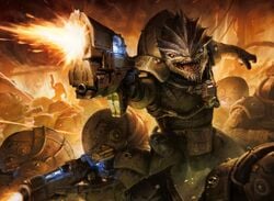 'I'll Believe It When I See It': Things Look Bleak for New Mass Effect, Says Former EA Manager