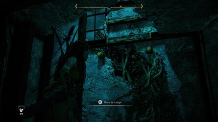 Horizon Forbidden West How to Solve Relic Ruins The Long Coast Guide PS5 PS4 22