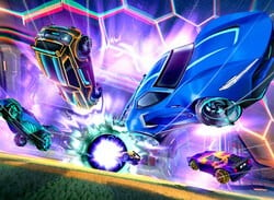 Nice Shot! Sounds Like Rocket League Is Coming to PS5