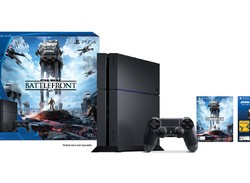 Sony's Going for the Kill This Christmas with $299.99 Star Wars Battlefront Bundle