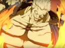 This Ripped Old Man Is Granblue Fantasy Versus' Next DLC Character, Out Next Month