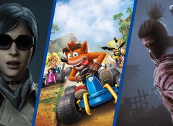 Our Most Anticipated PS4 Games of 2019