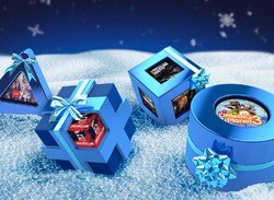 What PlayStation Pressies Did You Get for Xmas?