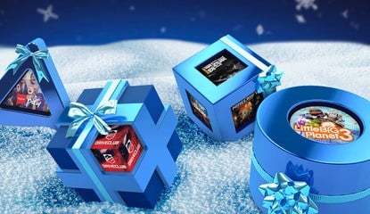 What PlayStation Pressies Did You Get for Xmas?