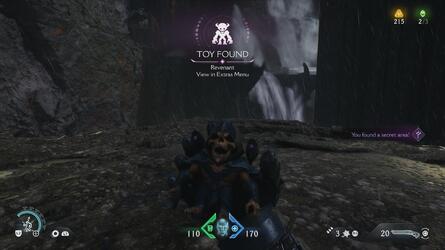 DOOM: The Dark Ages: Spire of Nerathul Walkthrough 25