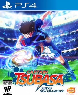 ps4 captain tsubasa release date