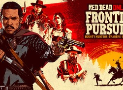 Red Dead Online's Massive Frontier Pursuits Update Is Out Now on PS4