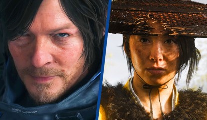 Sony to 'Advance Position as Creative Leader in Single Player Experiences'