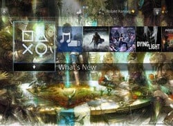 Final Fantasy XIV's Fantastic PS4 Theme Is Now Available and Free in Europe