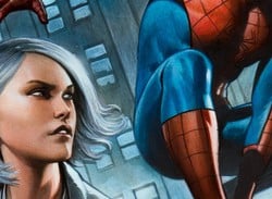 Marvel's Spider-Man: Silver Lining