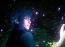 The End Is in Sight for Final Fantasy XV's Development