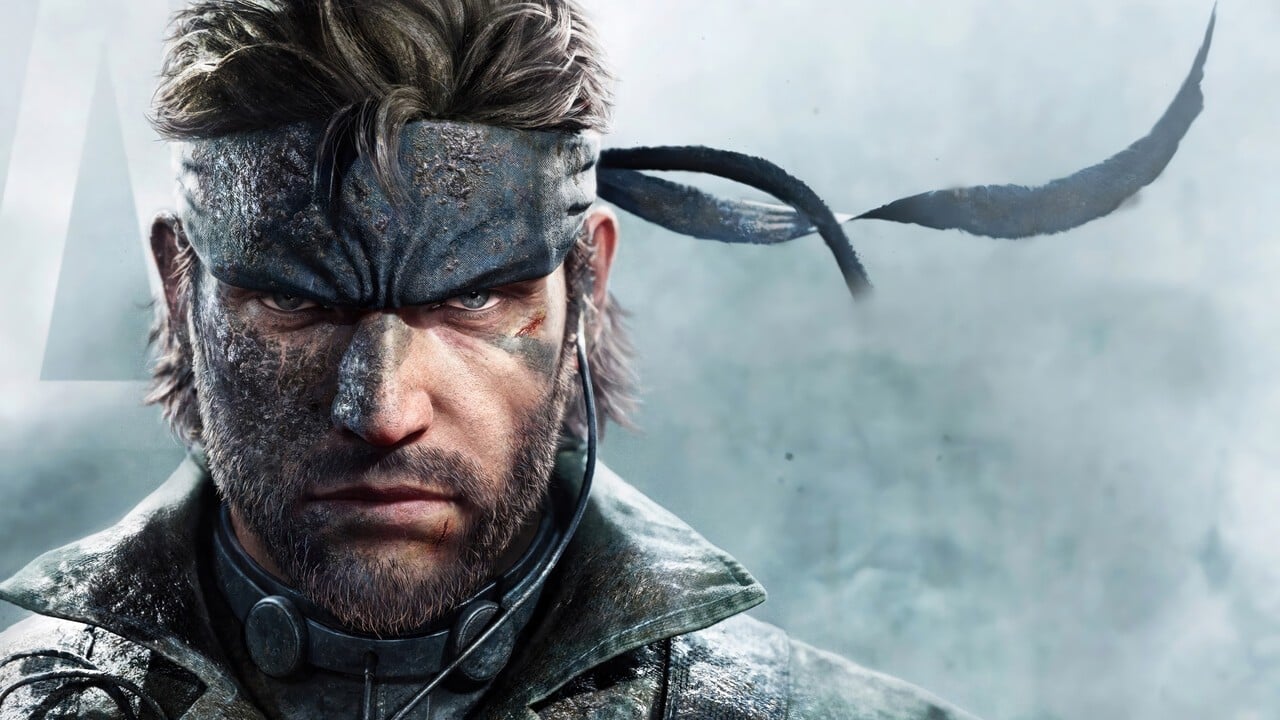 Well Actually, Metal Gear Delta: Snake Eater PS5 Will Reuse the Original Voice Lines