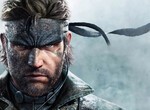 Well Actually, Metal Gear Delta: Snake Eater PS5 Will Reuse the Original Voice Lines