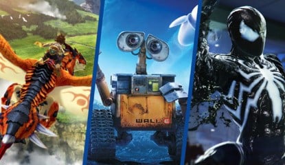 February 2026 PS Plus Extra, Premium Games Available to Download Now